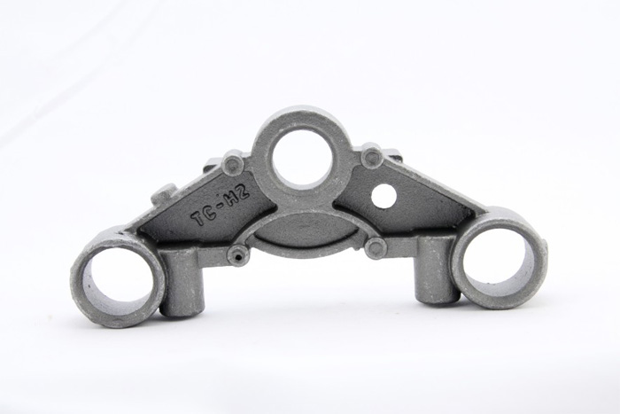 汽(qì)車配件(jian)—連扳