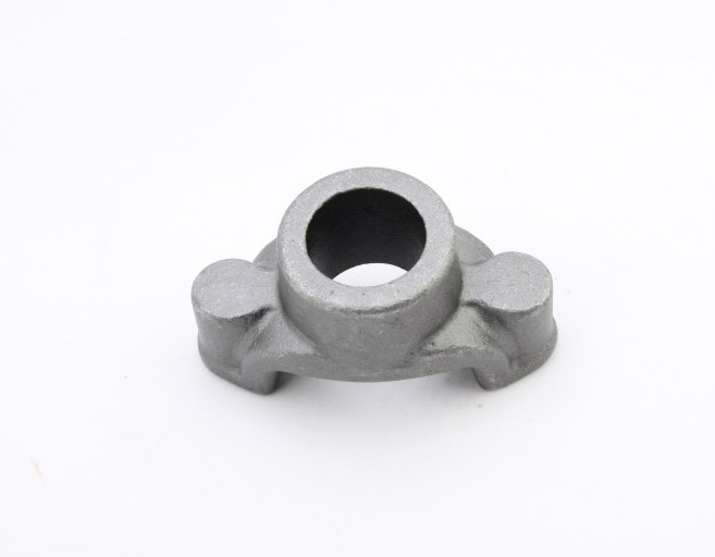 汽(qì)車配件—扭杆(gan)固定座