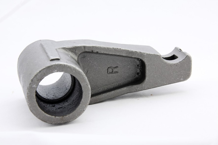 汽(qi)車配件(jian)—支承臂(bì)